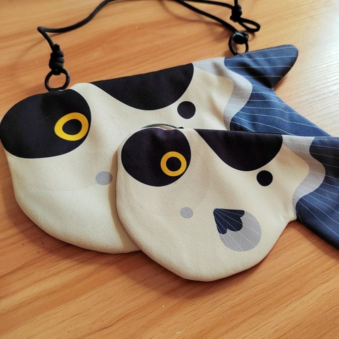 Goldfish Bag | NueShiny & PIPIZU