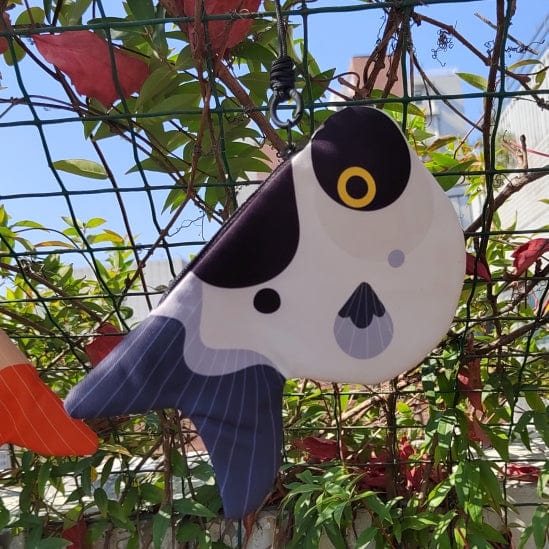 Goldfish Bag | NueShiny & PIPIZU