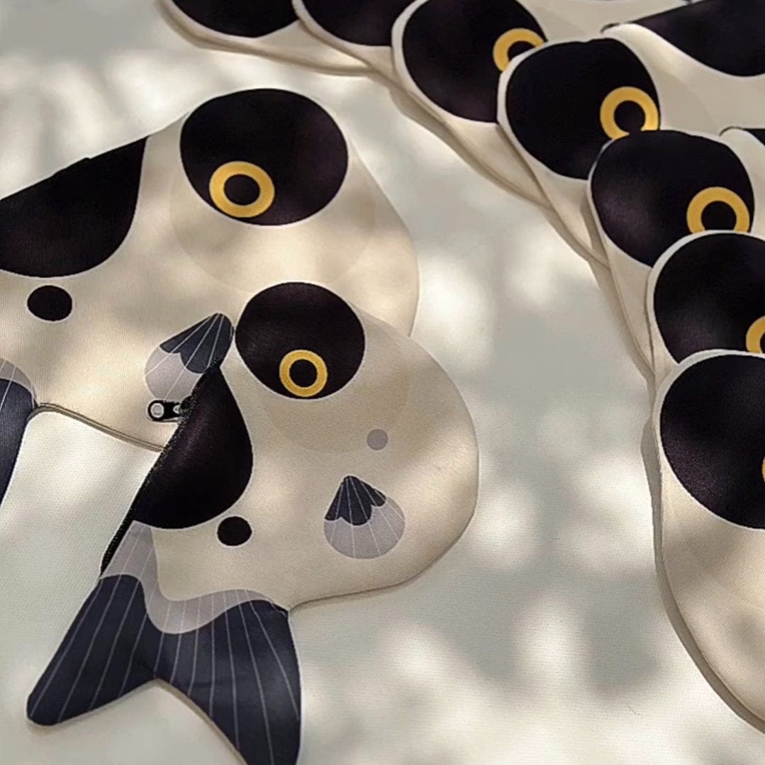 Goldfish Bag | NueShiny & PIPIZU
