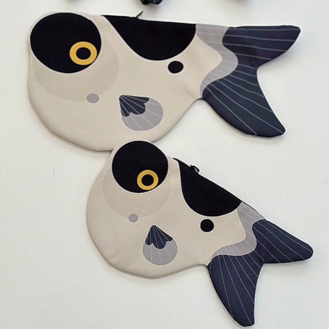 Goldfish Bag | NueShiny & PIPIZU