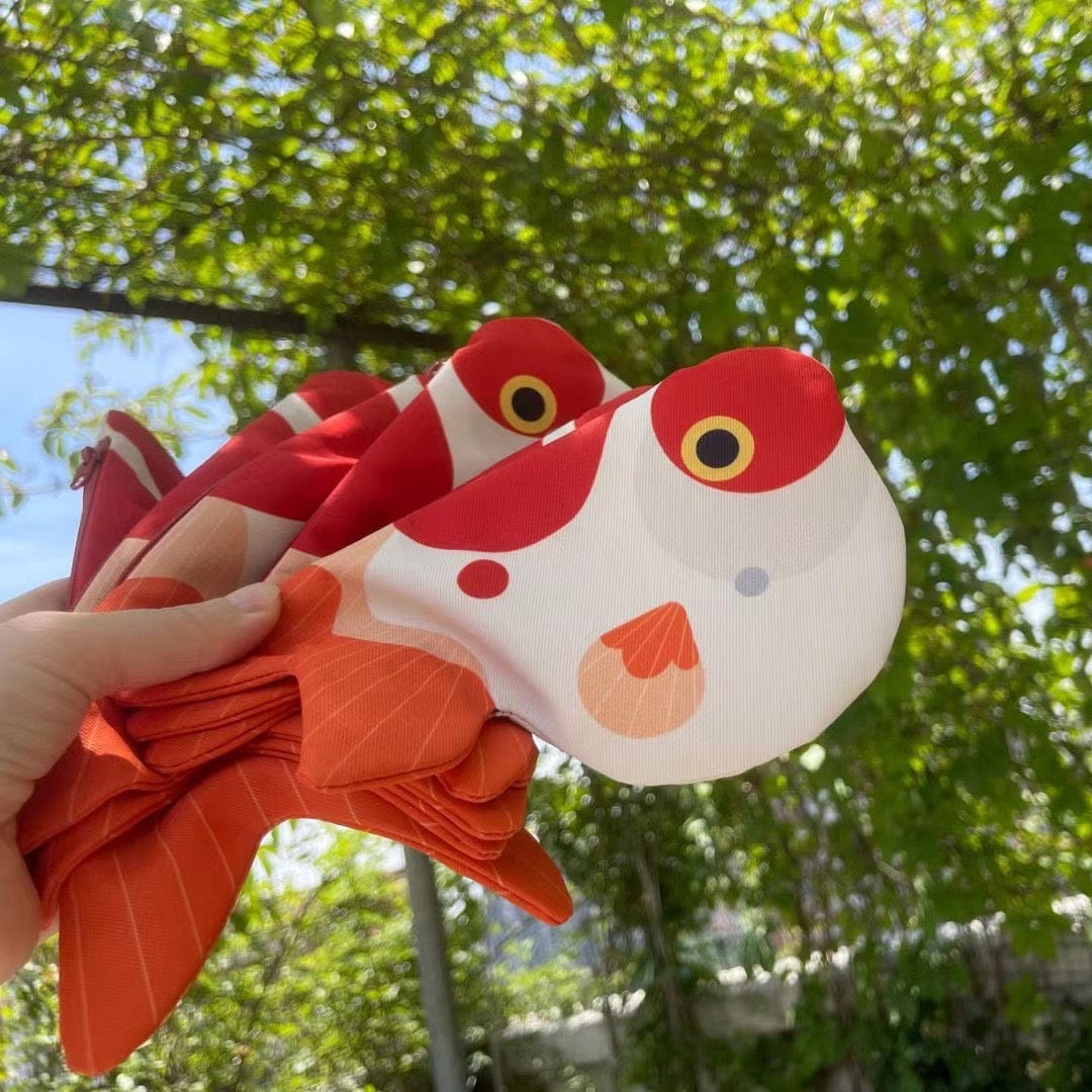 Goldfish Bag | NueShiny & PIPIZU