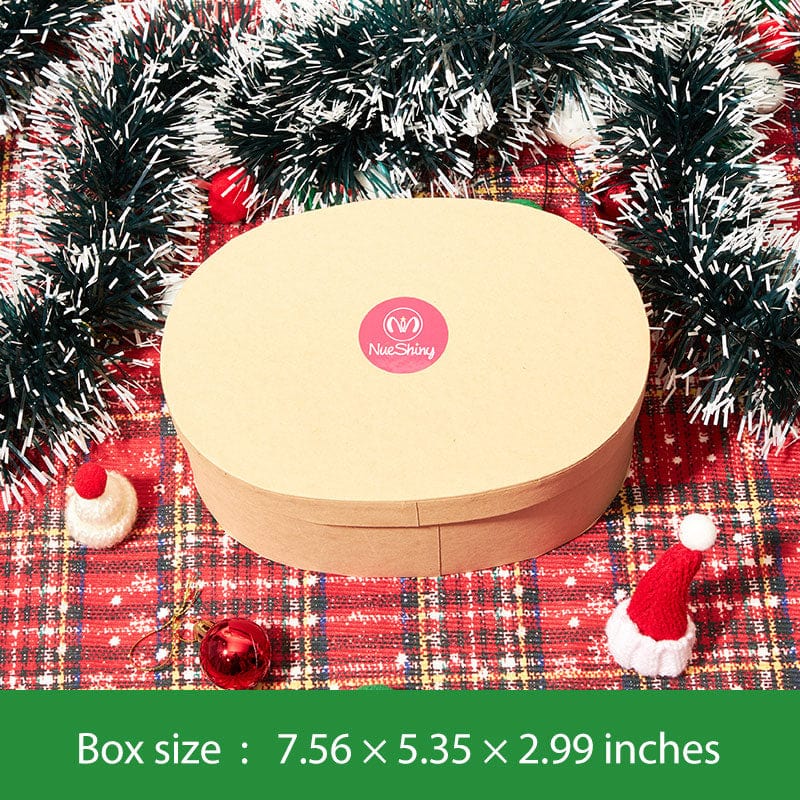 Turtle 3 Pcs Gift Set | NueShiny
