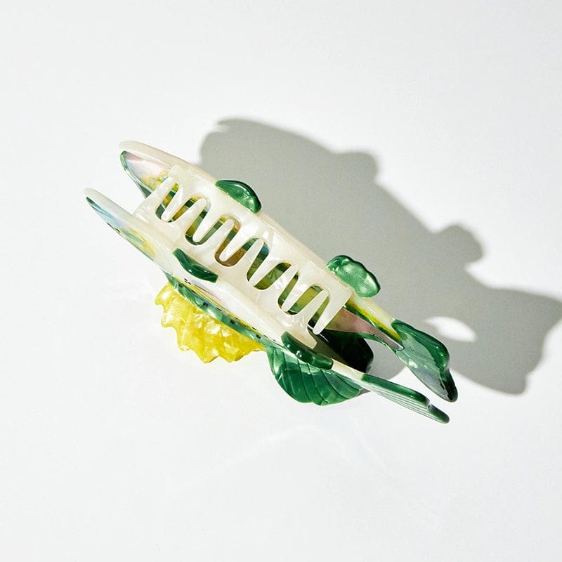 Jumbo Smallmouth Bass Hair Claw丨NueShiny