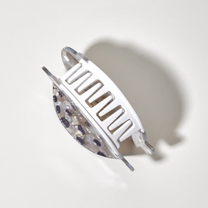 Large Roundy the Seal Hair Claw | NueShiny