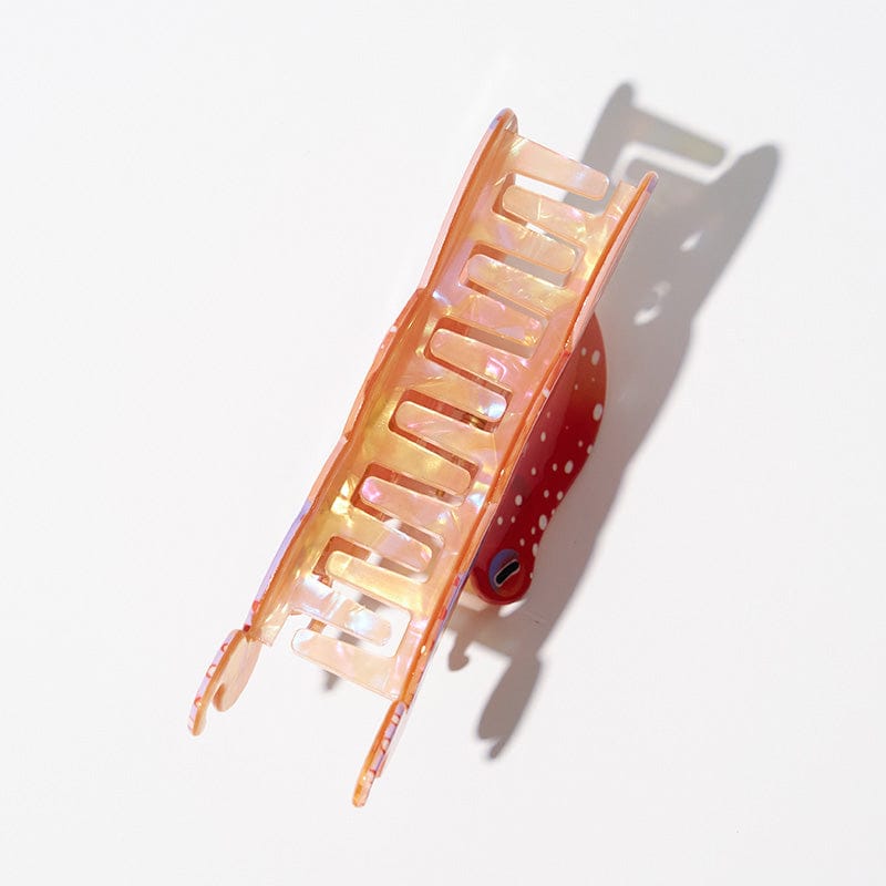 Sold Out Jumbo Octopus Hair Claw Clips | NueShiny