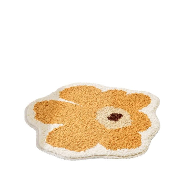 Small Yellow Flower Carpet丨NueShiny- Free Shipping