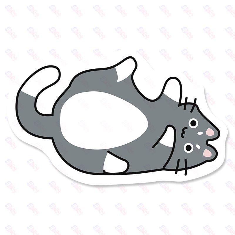 Leaky Belly Cat House Carpet丨NueShiny- Free Shipping