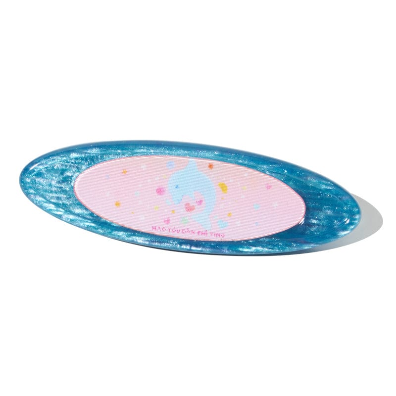 Small Galaxy Dolphin Side Clip | NueShiny & MÃO TÓU DÀN SHÌ YĨNG
