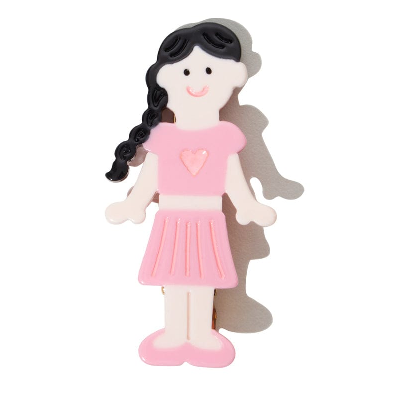 Storybook Girl Wen Hair Clip  | NueShiny & CLOUDY YUJIE