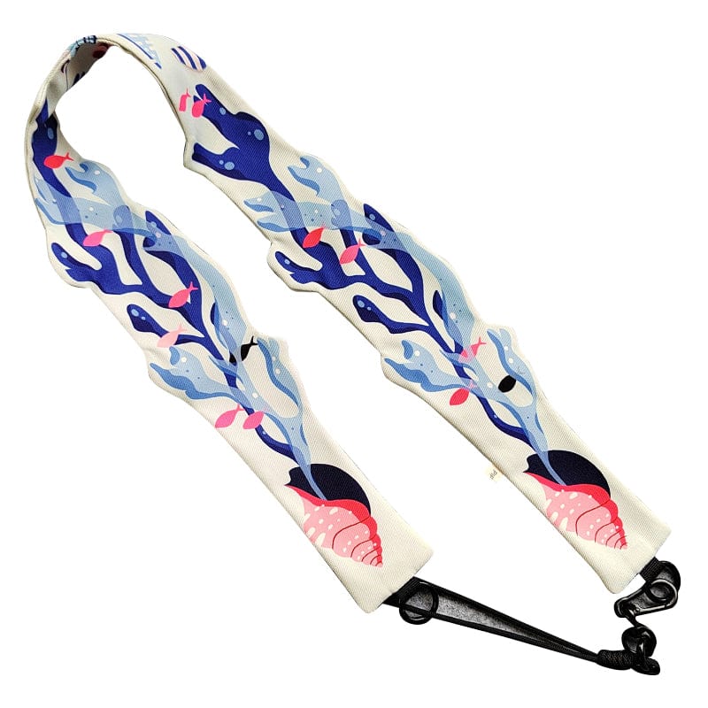 Conch Crossbody Phone Strap | NueShiny & PIPIZU