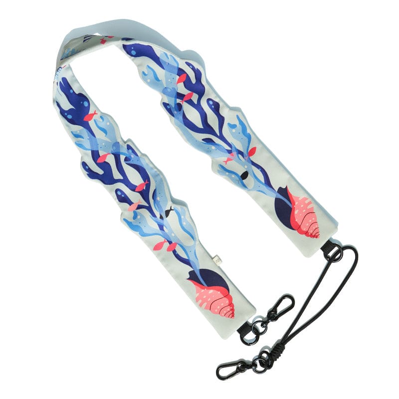 Conch Crossbody Phone Strap | NueShiny & PIPIZU
