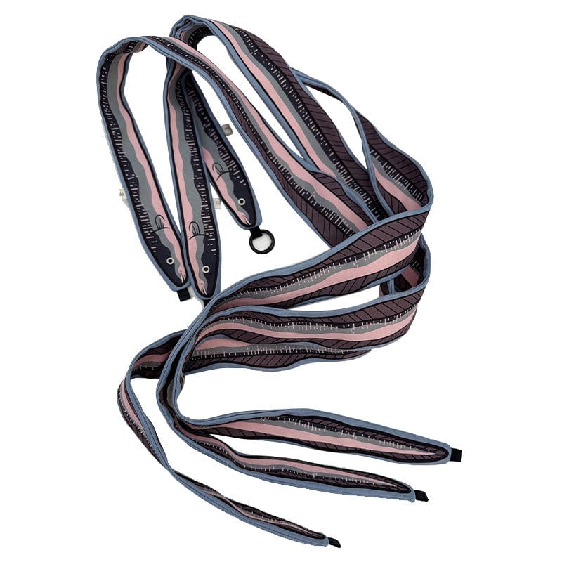 Eel Crossbody Phone Strap | NueShiny & PIPIZU