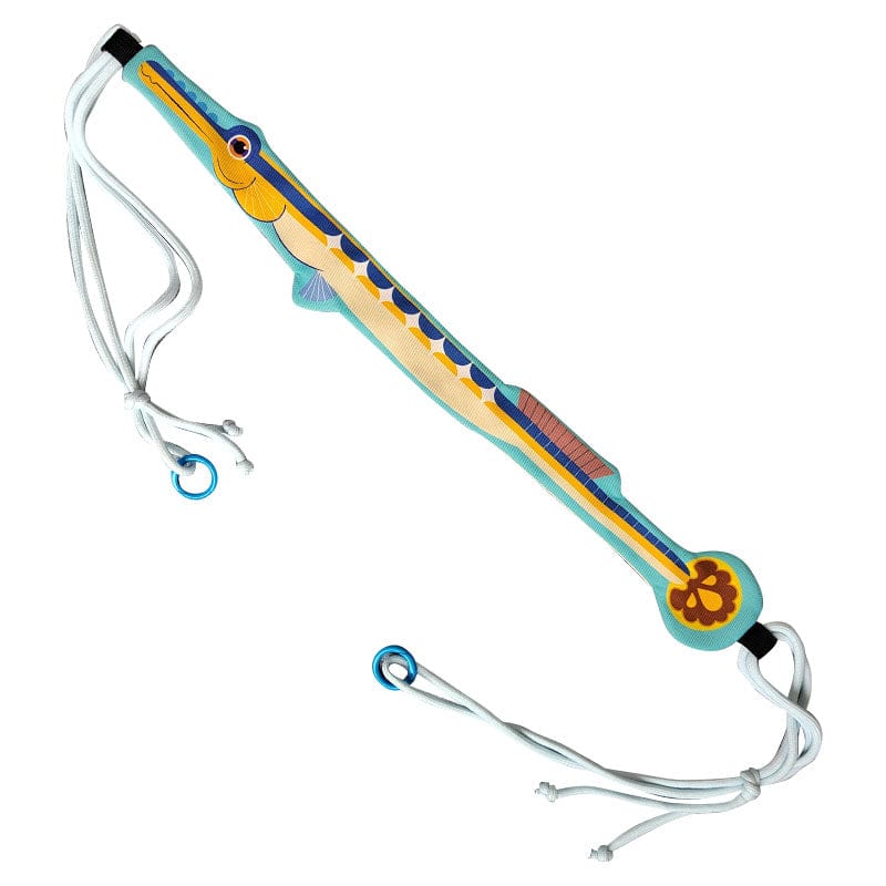Seadragon Crossbody Phone Strap | NueShiny & PIPIZU