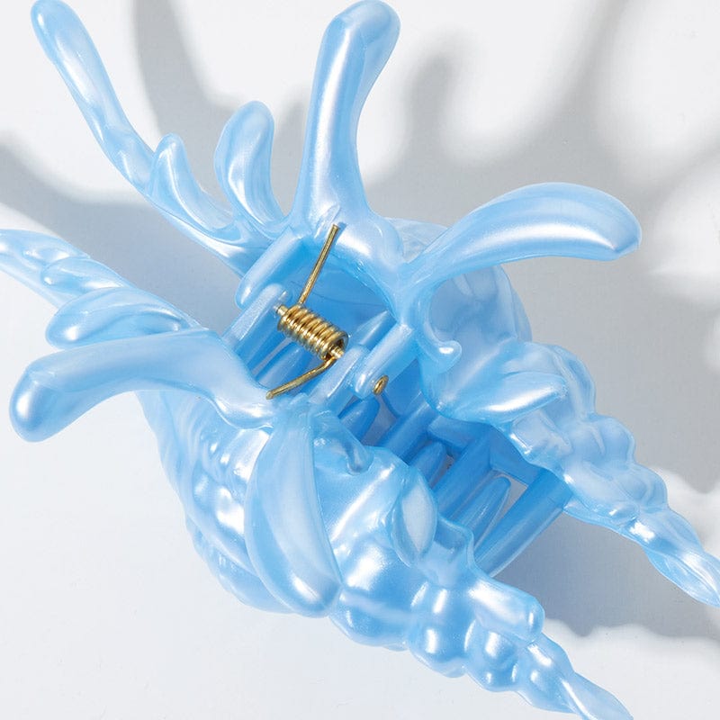 New Process Sky Conch Hair Claw Clips| NueShiny&BurningMoon