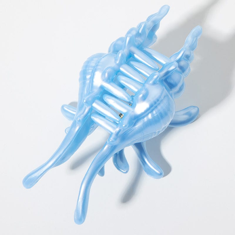 New Process Sky Conch Hair Claw Clips| NueShiny&BurningMoon