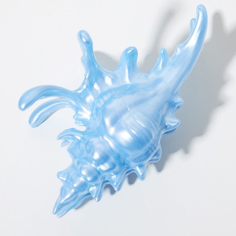 New Process Sky Conch Hair Claw Clips| NueShiny&BurningMoon