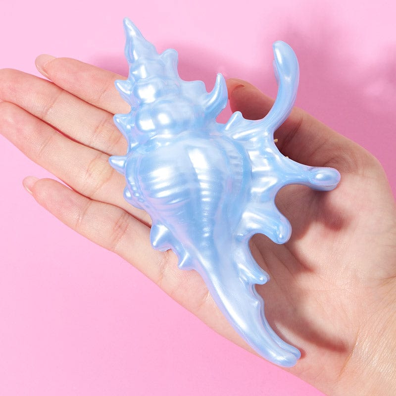 New Process Sky Conch Hair Claw Clips| NueShiny&BurningMoon