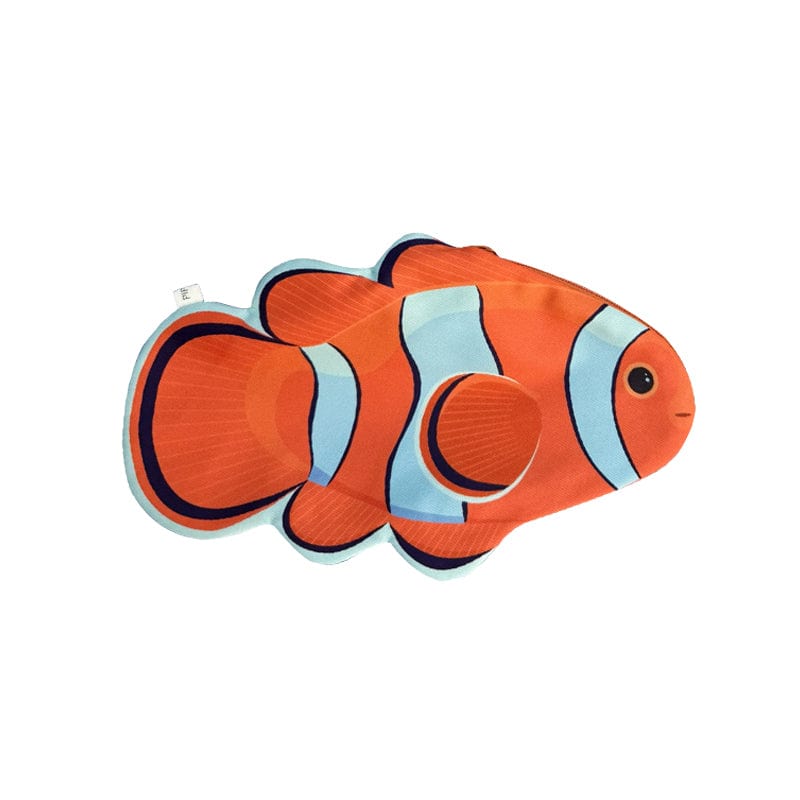 Clownfish Purse | NueShiny & PIPIZU