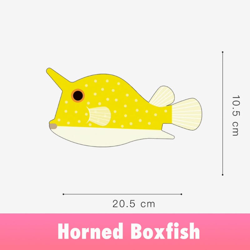 Cowfish Handbag | NueShiny & PIPIZU