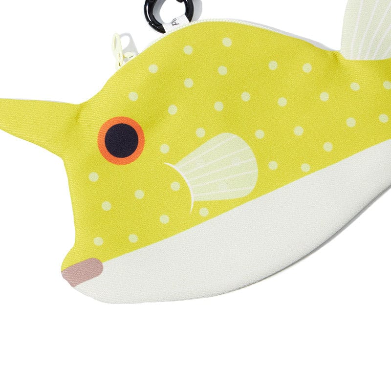 Cowfish Handbag | NueShiny & PIPIZU