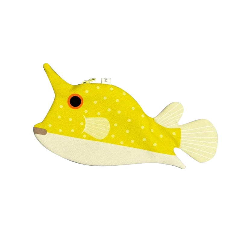 Cowfish Handbag | NueShiny & PIPIZU
