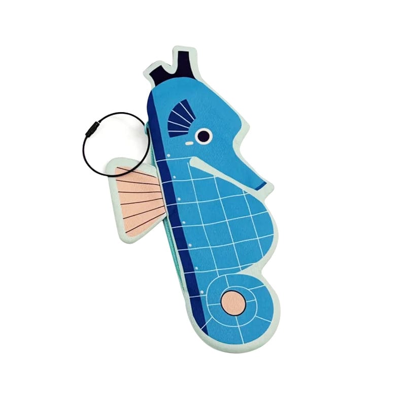 Seahorse Purse | NueShiny & PIPIZU