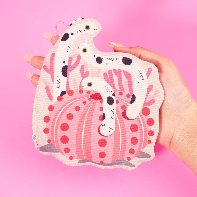 Garden Eel Card Case | NueShiny & PIPIZU