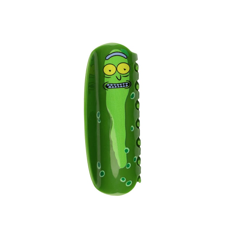 Large Pickle Vibes Hair Claw Clips | NueShiny