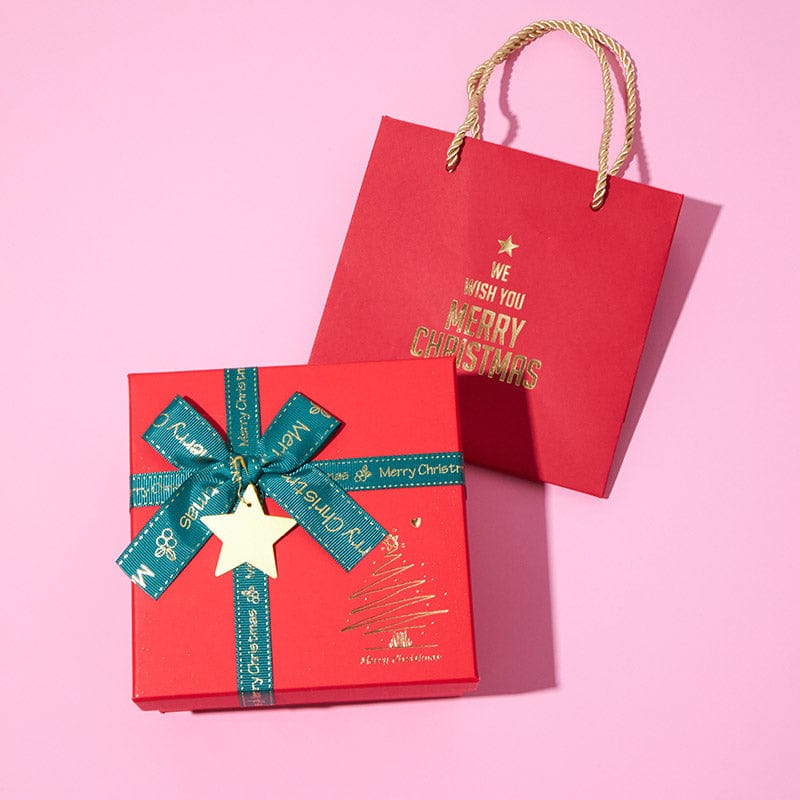 Small Christmas Box | NueShiny