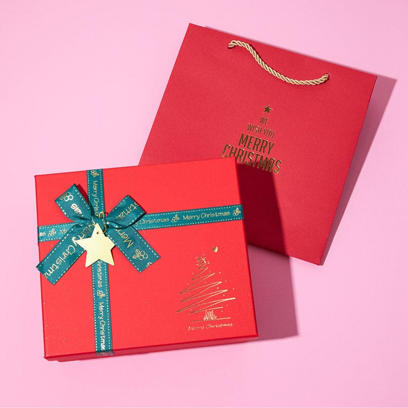 Big Christmas Box | NueShiny