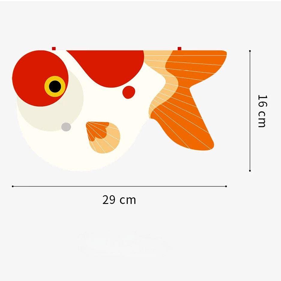 Goldfish Bag | NueShiny & PIPIZU
