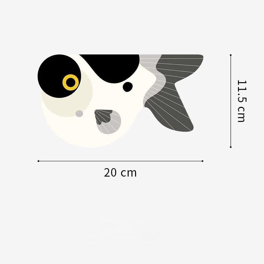 Goldfish Bag | NueShiny & PIPIZU