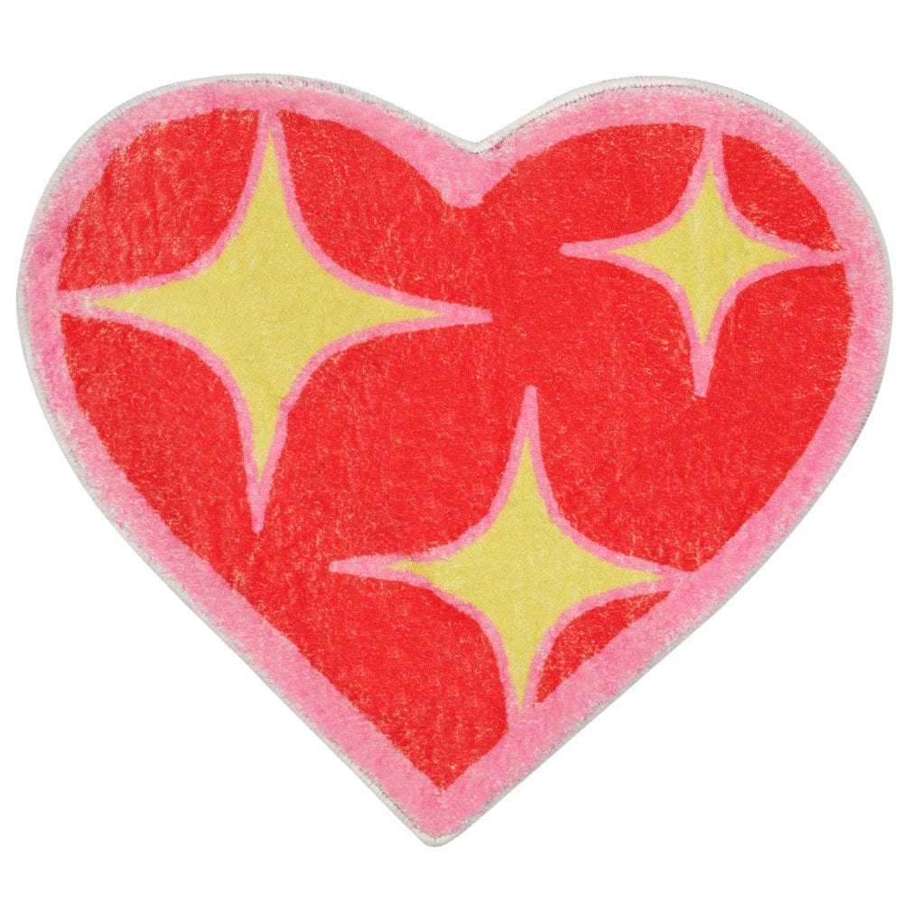 Stars In My Heart Rug丨NueShiny- Free Shipping