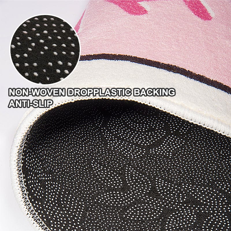 Clouds Carpet Lovely Rug丨NueShiny- Free Shipping