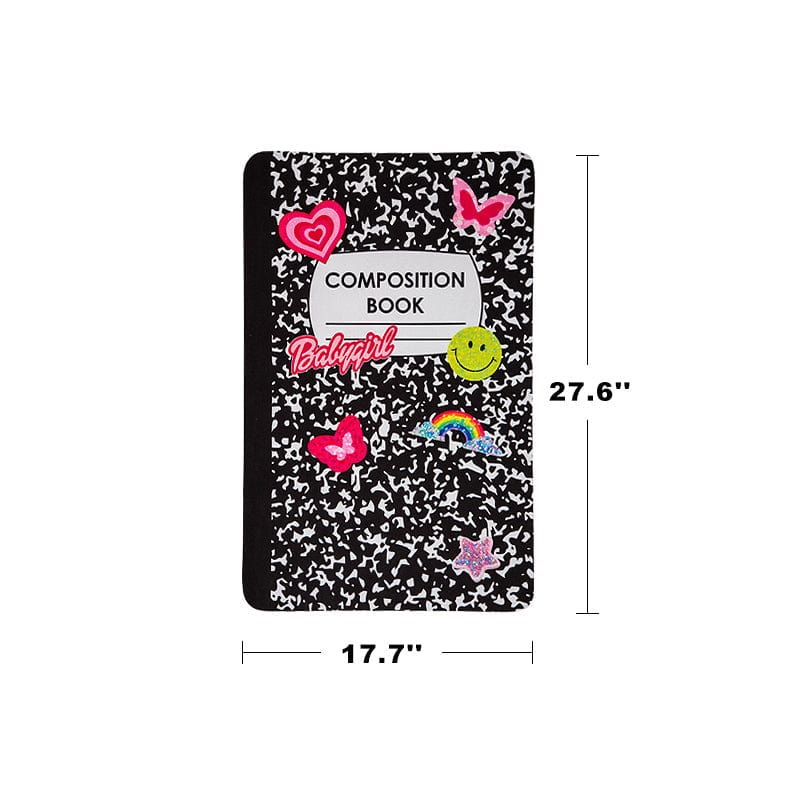 Feeling Nerdy Innovative Quick Dry Bath Mat丨NueShiny- Free Shipping