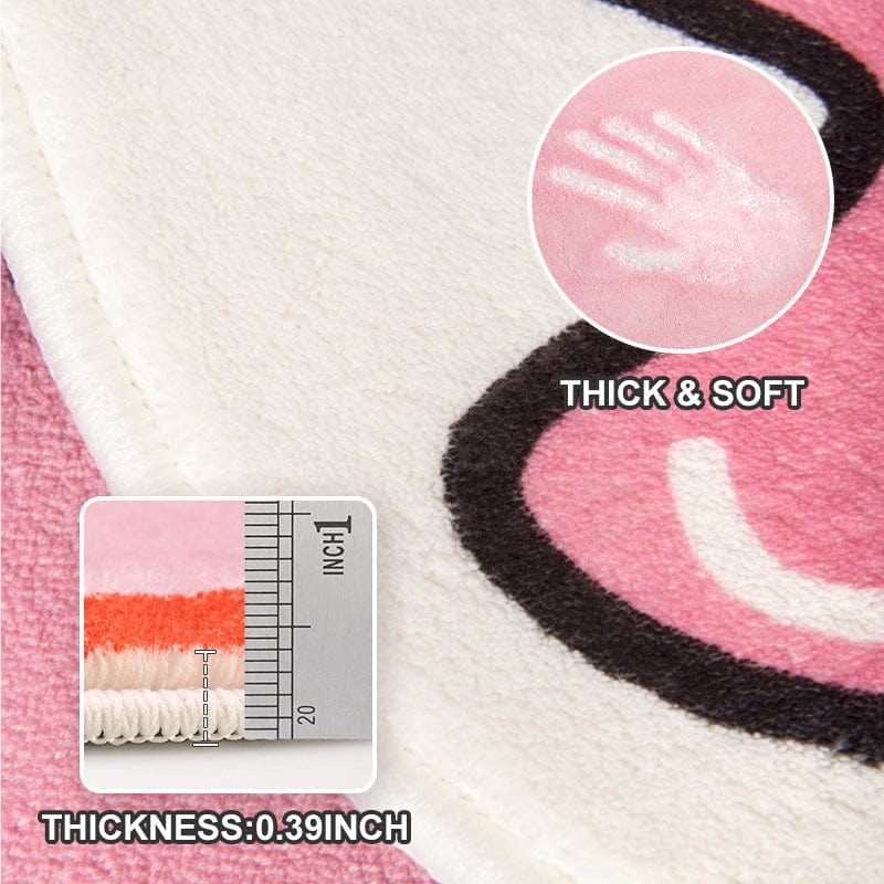 Clouds Carpet Lovely Rug丨NueShiny- Free Shipping