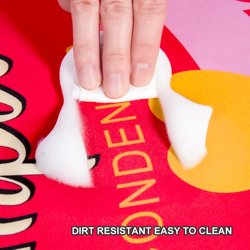 Game Time Innovative Quick Dry Bath Mat丨NueShiny- Free Shipping